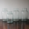 European Pickle Jars 