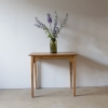 English, Pine Side Table