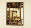 Renaissance Revival Mirror