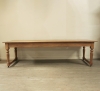 Late 19th Century Scullery Table