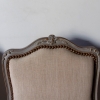 A Set Of 8 French, Louis 15 Style Dining Chairs