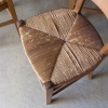  French, Provincial, Cherrywood Dining Chairs