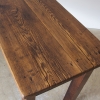 French, Pine, Side Table 