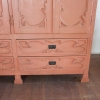 Monumental, Spanish, Housekeeper's Cupboard
