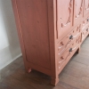 Monumental, Spanish, Housekeeper's Cupboard