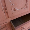 Monumental, Spanish, Housekeeper's Cupboard