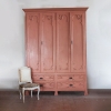 Monumental, Spanish, Housekeeper's Cupboard