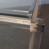 Large, Pierre Vandel Coffee Table 