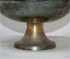 French Swan Champagne Bucket