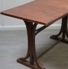 French Thonet Bistrot Table
