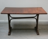 French Thonet Bistrot Table