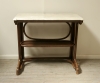 Thonet Bistro Serving Table