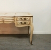 Early 20th Century Painted Venetian Desk