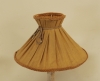 Pair Of Venetian Polychrome Lamps
