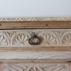 Welsh Bleached Sideboard