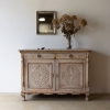 Welsh Bleached Sideboard