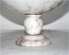 alabaster comport