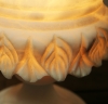 Alabaster Lamp