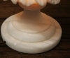 Alabaster Lamp