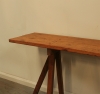 French Artist's Trestle