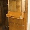 English Arts And Crafts Period Cupboard