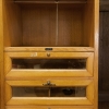 English Arts And Crafts Period Cupboard