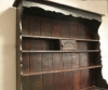 An Arts and Crafts Rustic dresser