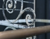 French Baker's Rack
