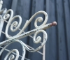 French Baker's Rack