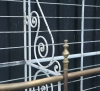 French Baker's Rack