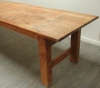 Fabulous French Bakery Worktable