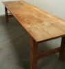 Fabulous French Bakery Worktable