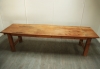 Fabulous French Bakery Worktable