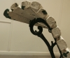 French 19th Century Garden Bench