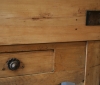 French Beech Butcher's Block