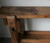 Petite French Beech Workbench