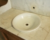 Belle Epoque Washstand