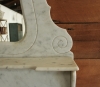 Belle Epoque Washstand