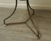 French Bistro Table 