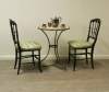 French Bistro Table 