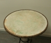 French Bistro Table 