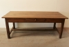 Rustic French Farmhouse Table