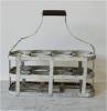 French Wine Bottle Carrier