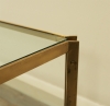Brutalist Style Coffee Table