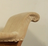 Elegant Napoleon III Chaise Longue