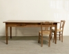 Cherrywood Farm Table