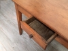 Cherrywood Farm Table