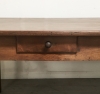Cherrywood Farm Table