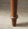 French Cherrywood Farmhouse Table