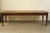 Chestnut And Oak French Farmhouse Table